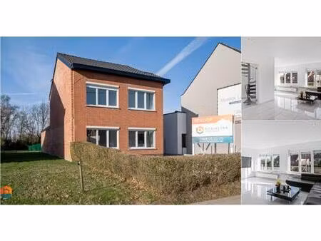 maison à vendre à lierbaan 169 beerzel (rbv83391)