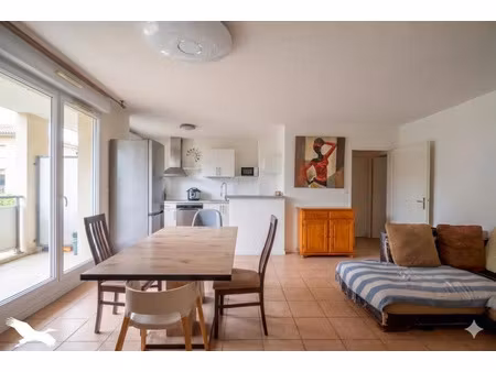 vente appartement 3 pièces 67 m² à colomiers (31770)  179 900 €