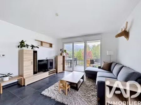 appartement à beaumont (74160)