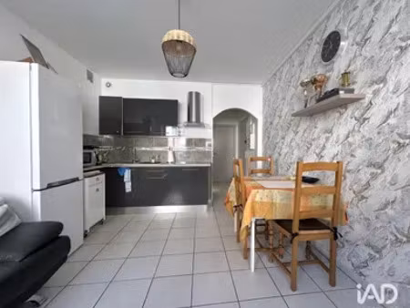 appartement à creutzwald (57150)