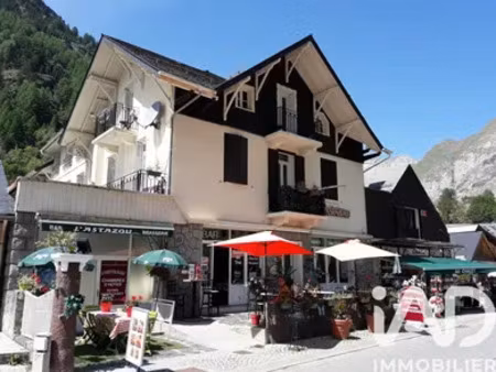murs commerciaux à gavarnie (65120)