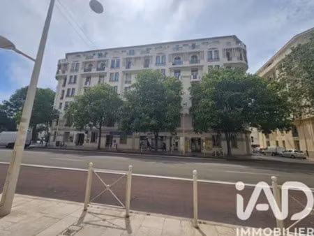 murs commerciaux à toulon (83000)
