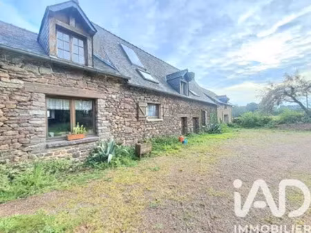 maison à montfort-sur-meu (35160)