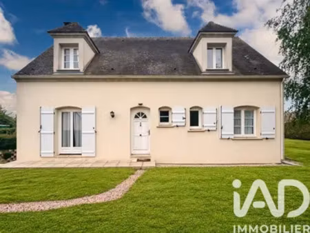 maison à oroër (60510)