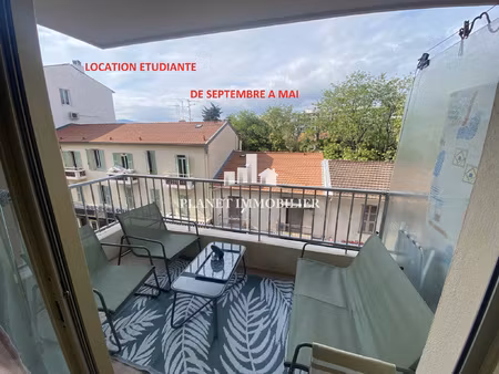 colocation etudiante juan les pins pour 2 ou 3 étudiants : 4