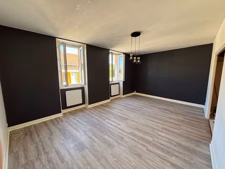 appartement neuville sur ain 4 pièce(s) 70 m2