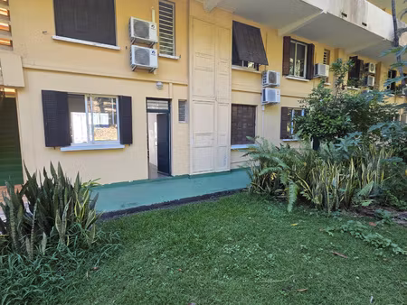t3 duplex meuble la campagne en ville