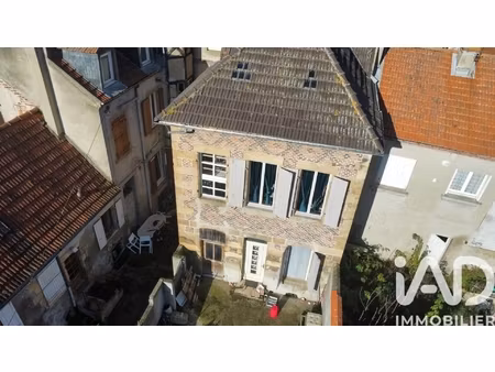 vente immeuble 157 m²