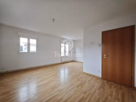 appartement f3 koenigsmacker