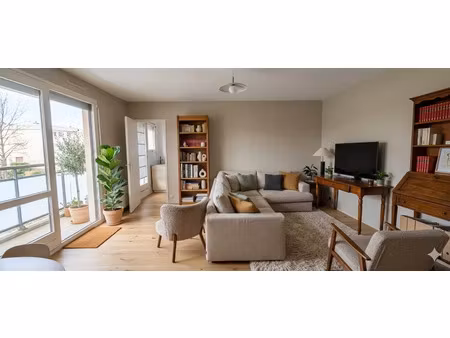 appartement t2 avec parking le bouscat