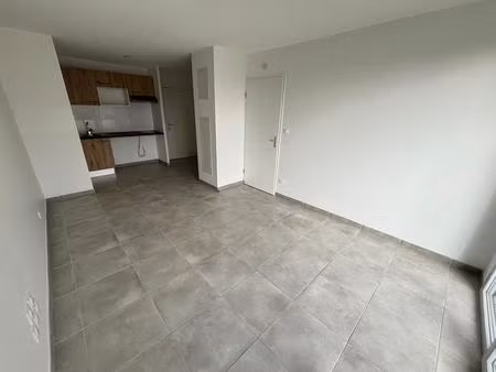 appartement t2