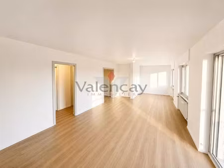 mulhouse bas rebberg 5p - 3cbre vue imprenable- garage