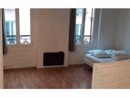 paris 20e
