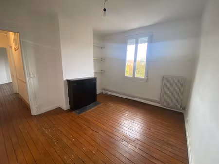 ideal investisseur - type 2 place brouette- vendu loué