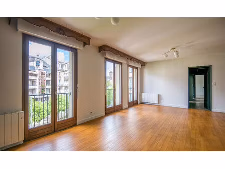 appartement rodez 4 pièce(s) 108 m2
