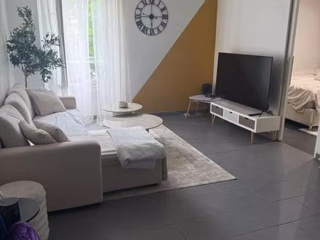 t3 / 50m² / villeneuve le roi (rer c)