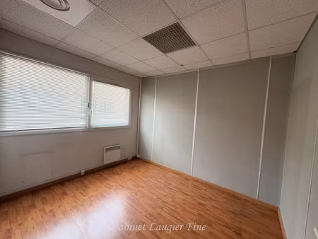 bureaux anjoly n39