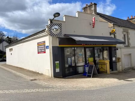 fonds de commerce à vendre pontivy