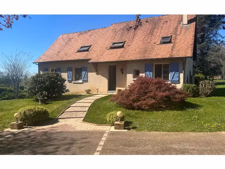 maison bussière-galant m² t-5 à vendre  265 000 €