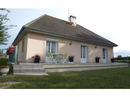 maison canteloup 86 m² t-5 à vendre  219 900 €