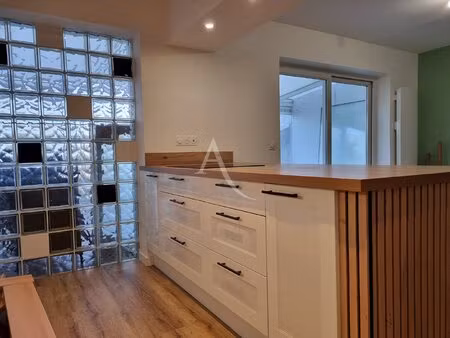 maison equihen plage 4 pièce(s) 87 m2