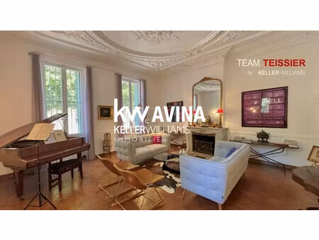 maison à vendre  15 pièces - salon-de-provence 13300