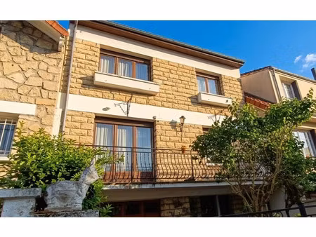 maison l'haÿ-les-roses 128 m² t-5 à vendre  585 000 €
