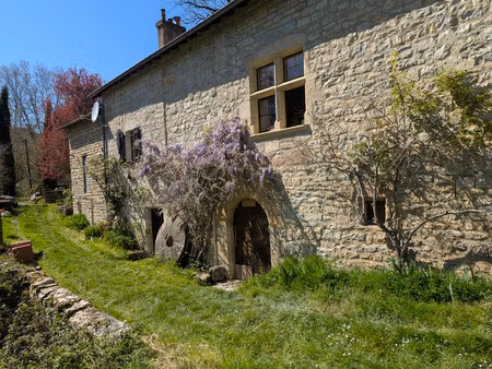 moulin à vendre à parisot (82160) - tarn-et-garonne