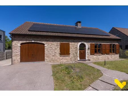 huis te koop in olen met 3 slaapkamers