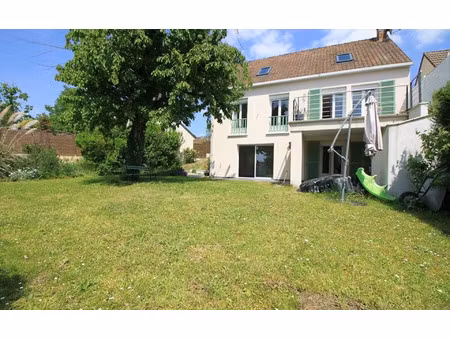 maison osny 180.85 m² t-7 à vendre  420 000 €