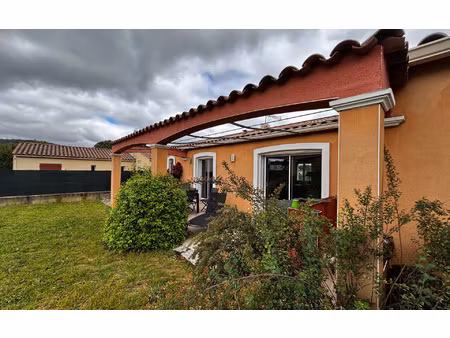 maison pieusse m² t-4 à vendre  234 000 €