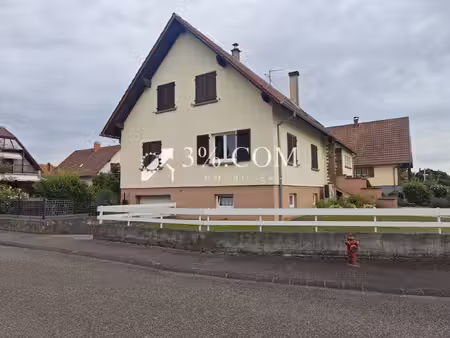 3%.com-- roppenheim grande maison 8 pièces 214m2