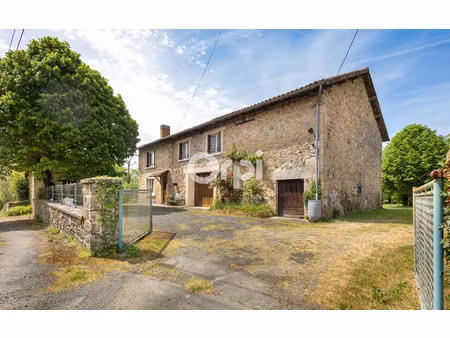 maison saint-laurent-sur-gorre 149.07 m² t-6 à vendre  185 000 €