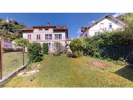 maison rénovée de 197 m2   idéal investisseur ou résidence principale