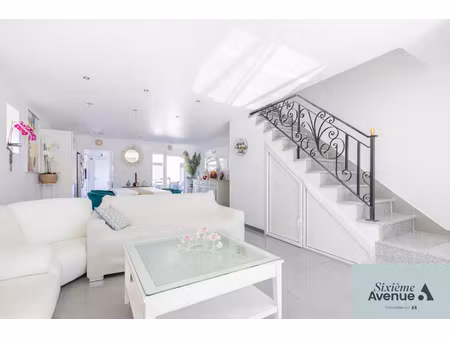 maison familiale pour deux familles ou investissement locatif comprenant 3 lots