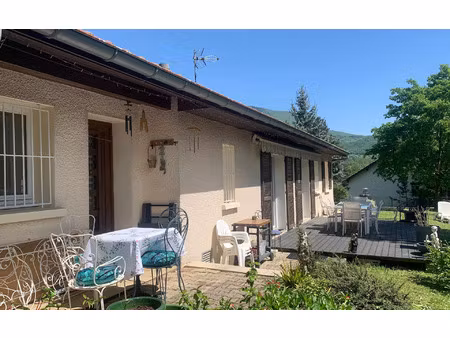 maison bellegarde-sur-valserine m² t-3 à vendre  335 000 €