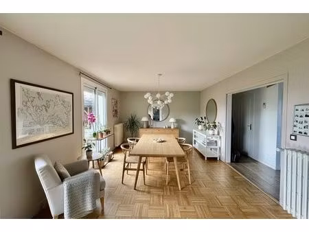 maison à vendre vannes