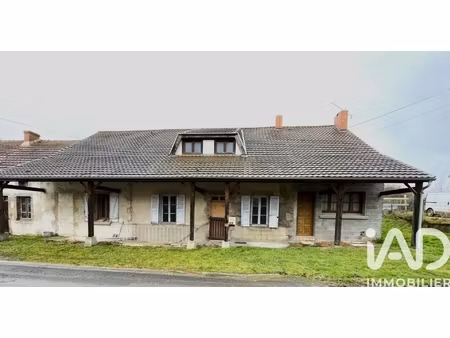 vente maison/villa 6 pièces