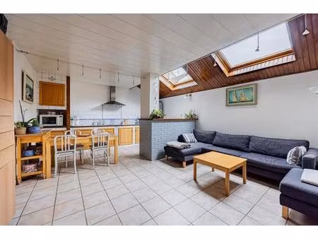 maison/villa t4 de 86 m2 à la garenne-colombes 92250