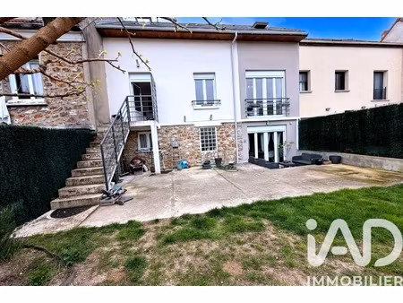 location maison/villa 5 pièces