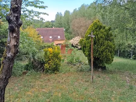 à vendre – terrain à bâtir de 525 m² à étampes