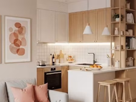 vente appartement 2 pièces 36 m² à beauchamp (95250)  204 000 €