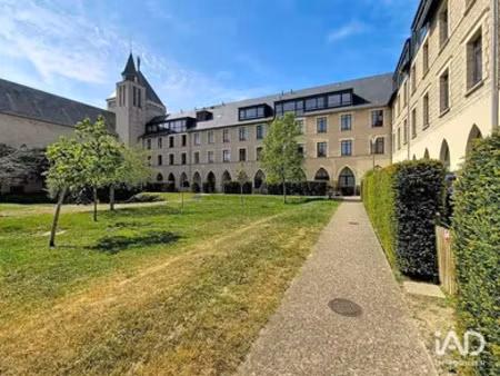 appartement à caen (14000)