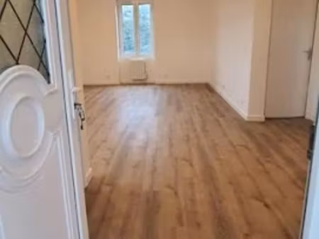 location appartement 3 pièces 75 m² à la ricamarie (42150)  650 €