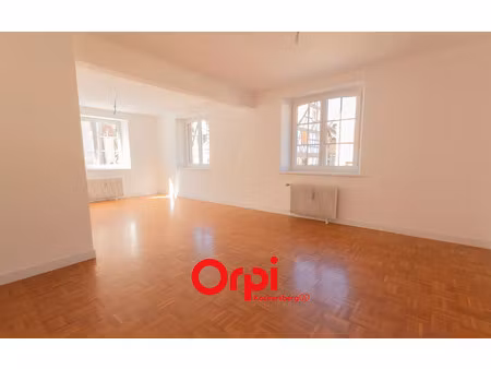 location appartement  88.69 m² t-4 à willgottheim  1 150 €