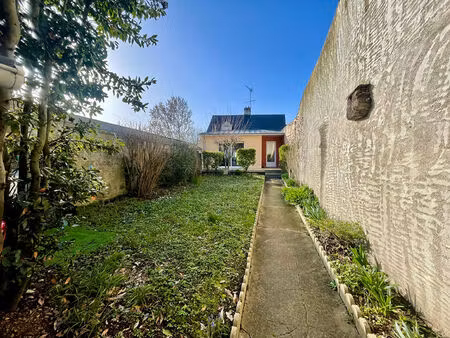 maison château-gontier-sur-mayenne