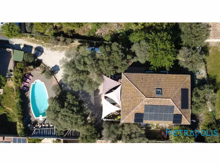 vente villa 8 pièces