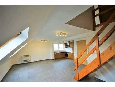 appartement 3 chambres