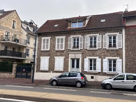 vente immeuble