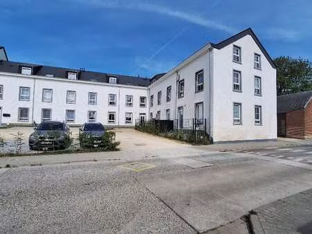 à louer – superbe appartement 1 chambre - perwez - rdc